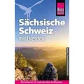 Reise Know-How Reiseführer Sächsische Schweiz mit Dresden