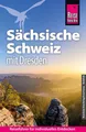 Krell, Detlef/Reise Know-How Reiseführer Sächsische Schweiz  ... 9783831738526