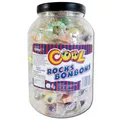 (14,57€/1kg) Cool Rocks Bonbons, 1 kg Dose