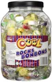 Rocks Bonbons, handgefertigte hübsche Bonbons, mindestens 200 Stück, Hochzeit...