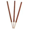 Fackeln, 3er Pack, ca. 55 cm Gartenbedarf Outdoor Camping Beleuchtung Zubehör