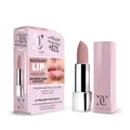 Natur Unique Ialucollagen Lippe Stick XXXL Volumen Nude Feuchtigkeitscreme 4,2ml