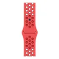 Apple Watch Nike Sportarmband 45mm rot