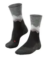 FALKE Wandersocken TK2 Explore Socken Hoher Komfort im Mittelgebirge (1-Paar) Hoher Komfort im Mittelgebirge