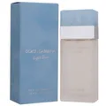 Dolce & Gabbana Light Blue 25 ml Eau de Toilette EDT Damenduft
