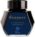 Waterman Florida - Tinte - Blau - für Expert| Hemisphere| PERSPECTIVE