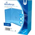 MediaRange Blu-Ray Ersatzhüllen (BOX38)