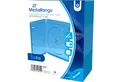 Mediarange Aufbewahrungsbox MediaRange BD Videobox Retail-Pack Single 5St
