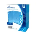 MEDIARANGE Bluray Case Single 5Stück retail - Sonstige # BOX38