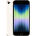 Apple iPhone SE - Mobiltelefon - 12 MP 128 GB - Weiß - Weiß