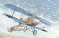 Roden 1:72 12 Albatros D.III