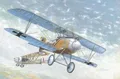 Roden 012 Albatros D.III in 1:72 Bausatz Neu OVP