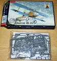 Albatros D.III von Roden in 1/72