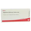 Magnesium sulfuricum / Ovaria comp. Ampullen Inhalt: 10 ml