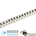 100 SMD Widerstände 1206 10K Ohm 1% 1/4W DIY-Elektronik Löten Oberflächenmontage