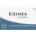 KIJIMEA K53 Advance Kapseln 14 St. PZN 19759294