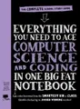 Workman Publish Everything You Need to Ace Computer Science and Co (Taschenbuch)