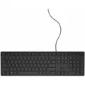Dell KB212-B QuietKey (DE, Kabelgebunden) (DJ505)