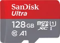 Ultra 128 GB microSDXC, Speicherkarte