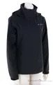 Vaude Escape Light Damen Regenjacke-Schwarz-36