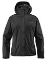 VAUDE Womens Escape Light Jacket black - Größe 36 Damen