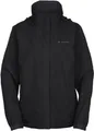 VAUDE Funktionsjacke Wo Escape Light Jacket BLACK