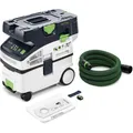 Festool Cleantec CTLC Midi I-Basic (Nass-Trockensauger) (577066)