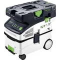 Festool CTLC MIDI I-Basic Akku-Absaugmobil