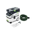 Festool GmbH Festool Akku-Absaugmobil CLEANTEC CTLC MIDI I-Basic + gratis Akku 577066