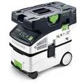 Festool Akku-Absaugmobil CLEANTEC CTLC MIDI I-Basic - 577066