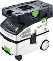 Festool CTLC MIDI I-Basic Akku-Absaugmobil
