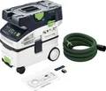 Festool Akku-Absaugmobil CTLC MIDI I-Basic CLEANTEC | 577066