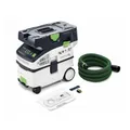 Festool Akku-Absaugmobil CLEANTEC CTLC MIDI I-Basic