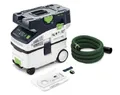 Festool Akku-Absaugmobil CTLC MIDI I-Basic inkl. BT-Fernbedienung *577066