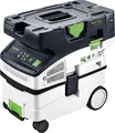 Festool Akku Nass- & Trockensauger 2x 18V