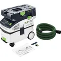 Festool Akku-Absaugmobil CTLC MIDI I-Basic inkl. Fernbedienung & Zubehör