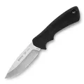 Buck 282510 BUCKLITE MAX II Large Jagd- / Outdoormesser, Silber, 23cm
