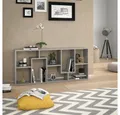 Vicco Raumteiler Noa, Beton, 160.6 x 67 cm, 1-tlg., Freistehend