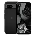 Google Pixel 8a Dual SIM 128 GB Obsidian