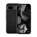 Google Pixel 8a (128GB) obsidian GA04432-GB