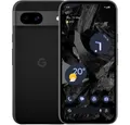 Google Pixel 8a 5G 128 GB / 8 GB - Smartphone - obsidian Smartphone (6,1 Zoll)