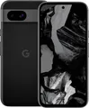 Google Pixel 8A Smartphone 128 GB 15.5 cm (6.1 Zoll) EEK B (A - G) Schwarz Android 14 Dual-SIM