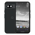 Google Pixel 8a 128GB Obsidian 15,5cm (6,1") OLED Display, Android 14, 64MP Dual