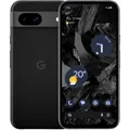 Google Pixel 8a 5G Smartphone 128GB 8GB RAM obsidian Dual-Kamera LTE 4492 mAh