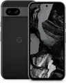 GOOGLE Pixel 8A 128 GB Vulkanschwarz GA04432-GB
