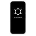 GrapheneOS degoogelt Google Pixel 8a 128GB Security Sicherheit 5G Smartphone NEU