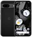 Google Pixel 8a 5G Dual-SIM 128 GB schwarz Smartphone Handy Android WOW