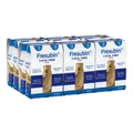 Fresubin 2 kcal fibre Drink Cappuccino Trinkflasche Lösung 4800 ml