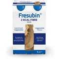 Fresenius Kabi Deutschland GmbH FRESUBIN 2 kcal Fibre DRINK Cappuccino Trinkfl. 4800 ml