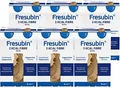 FRESUBIN 2 kcal Fibre DRINK Cappuccino Trinkfl. 4800 ml